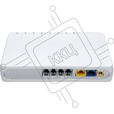 Шлюз IP Flyingvoice G504 белый