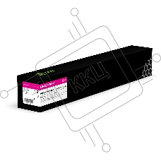 Картридж лазерный Cactus CS-CLT-M804S CLT-M804S пурпурный (15000 стр.) для Samsung MultiXpress X3220NR