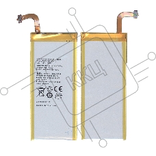 Аккумуляторная батарея для Huawei Ascend SnapTo 2000mAh / 7.60Wh 3,8V HB3742A0EBC+