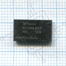 Микросхема оперативной памяти H5TC4G63CFR PBA