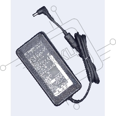 Блок питания (сетевой адаптер) для ноутбуков Lenovo 19.5V 7.7A 6.3х3.0mm 150W