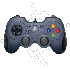 Геймпад Logitech Gamepad F310 940-000135