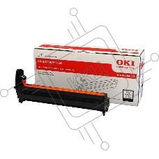 Барабан Oki C810/830/MC860 20K черный