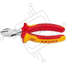 Бокорезы KNIPEX KN-7306160  хром 1000v