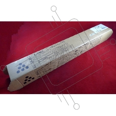 Картридж лазерный Ricoh Aficio MP C3003/C3503 черный, type MPC3503E (туба, 500г) JPN