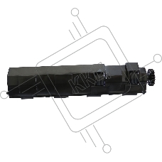 Ролик отделения Cet CET2843 (40X7713) для Lexmark MX710/MX711/MX810/MX811 в сборе