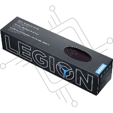 Коврик для мыши Lenovo Legion Gaming XL черный 900x300x3мм