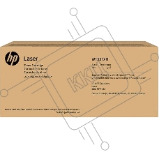 Картридж лазерный HP 331X для LJ 408/M432, черный (15 000 стр.) (жёлтая упаковка)