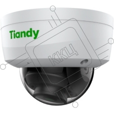 Камера видеонаблюдения IP Tiandy TC-C34KS Spec:I3/E/Y/C/SD/2.8mm/V4.2 2.8-2.8мм (TC-C34KS SPEC:I3/E/Y/C/SD/2.8)