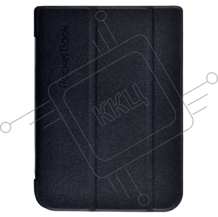 Обложка для электронной книги PocketBook 740, черная (PBC-740-BKST-RU)