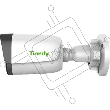 Камера видеонаблюдения IP Tiandy TC-C34WS I5W/E/Y/2.8/V4.2 2.8-2.8мм цв. корп.:белый