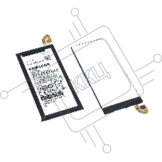 Аккумуляторная батарея EB-BJ330ABE для Samsung Galaxy J3 SM-J330F, 2400mAh, 3.85V