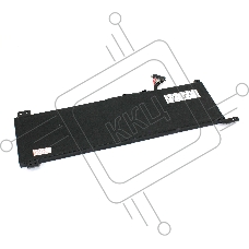 Аккумуляторная батарея для ноутбука Lenovo Legion 5-15IMH05H 15.36V 60Wh 4010mAh Orig
