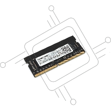 Оперативная память Ankowall SODIMM DDR4 32Гб 3200 MHz PC4-25600