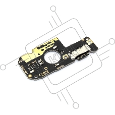 Нижняя плата с разъемом зарядки и микрофоном для Xiaomi Redmi Note 11, Redmi Note 11S