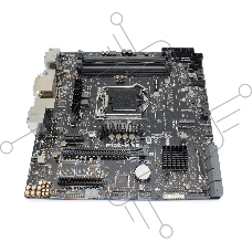 Материнская плата для Asus P10S-M WS SP XEON,C236,MATX,4DIMM 90SB05Q0-M0AAY0