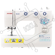 Швейная машина Janome PS-35 белый