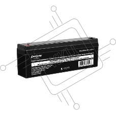 Батарея Exegate Power EP249950RUS DT 12022/EXG12022 (12V 2.2Ah) клеммы F1