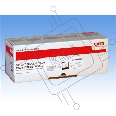 Картридж лазерный Oki C310/330/331/510/511/530/531/MC351/352/361/362/561/562 3.5K (black)