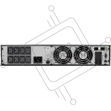Источник бесперебойного питания SKAT-UPS 2000 RACK исп. E
