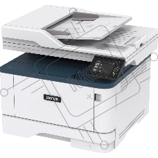 МФУ лазерный Xerox B305 (B305V_DNI), A4, ч/б, печ. до 38 стр/мин., скан. до 46 стр/мин. (ч/б) 20 стр/мин. (цвет), 600x600dpi, USB, RJ-45, Wi-Fi