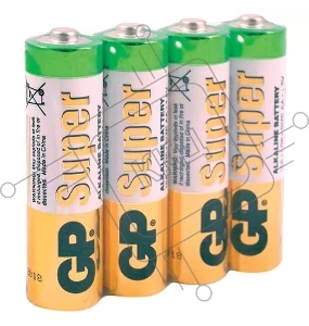 Батарейка GP 15ARS-2SB4