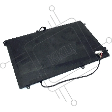 Аккумулятор для Lenovo IdeaPad sb10k10389, (l15m6pa1), 8800mAh, 11.25V, Lenovo, 6735, 7.72А