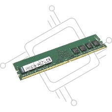 Оперативная память Kingston ValueRAM, DDR4, 16GB (1x16GB), 3200MHz, CL22