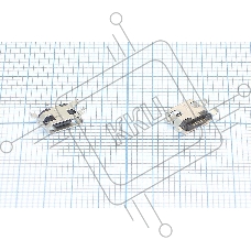 Разъем Micro USB для ZTE Blade V2 Lite