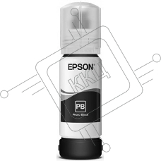 Картридж струйный Epson MX1XX L C13T01L14A черный (2000 стр.) (40 мл) для Epson M1100/1120/2140