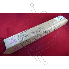 Картридж лазерный Ricoh Aficio MP C3003/C3503 пурпурный, type MPC3503E (туба, 350г) JPN