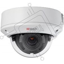 Уличная купольная IP-камера 2MP DOME HIWATCH DS-I258Z (2.8-12MM) HIKVISION