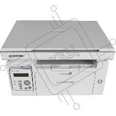 МФУ лазерный Pantum M6507W, A4, ч/б, печ. до 22 стр/мин., скан. до 8.5 стр/мин., 1200 x 1200 dpi, USB, Wi-Fi