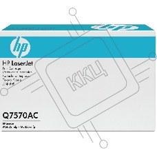 Контрактный Картридж лазерный HP LaserJet Q7570A Contract Black Print Cartridge