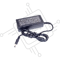 Блок питания для монитора и телевизора LCD 19.5V 3.33A 65W (5.5x2.5mm) OEM