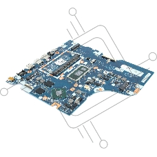 Материнская плата для Lenovo L340-15IWL L340-17IWL i3-8145U MX110_2G_0G