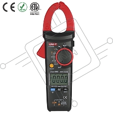 Токоизмерительные клещи UNI-T UT213C
