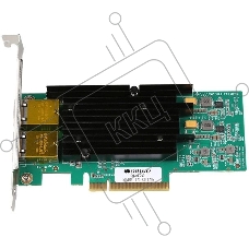 Сетевой адаптер 10G Ethernet Origo ON420 ON420/A1A PCI Express x8