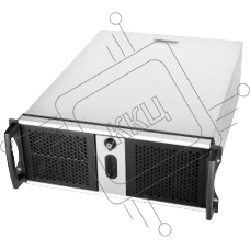 Корпус RM42300-F2-U3, 4U 12*10.5