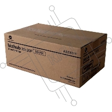Барабан Konica-Minolta bizhub 20/20P DR-P01 (o)