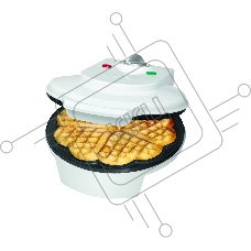 Вафельница Clatronic WA 3491 schwarz