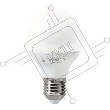 Лампа светодиодная Hiper THOMSON LED GLOBE 8W 640Lm E27 3000K TH-B2039