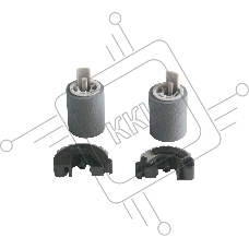 Комплект роликов Cet CET5093 (FB4-9817-030/FF6-1621-000) для Canon iR1600/2000/2016/2020 (упак.:2шт)