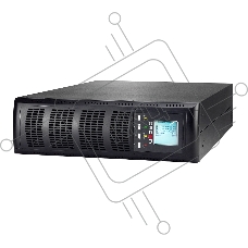 Источник бесперебойного питания Crown CMUOA-300X-6K/6000 ВА/5400 Вт/USB, порт RS-232, клеммная колодка (Ph+N+GND), порт EPO