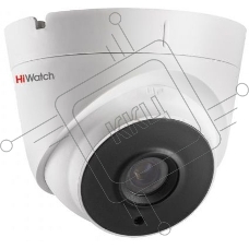 Видеокамера IP HiWatch DS-I403(C) (2.8 mm) 2.8-2.8мм цветная