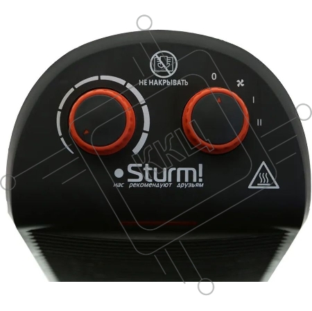Тепловентилятор STURM FH2001