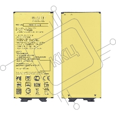 Аккумуляторная батарея BL-42D1F для LG AS992, G5 2800mAh / 10.78Wh 3,85V