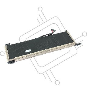 Аккумуляторная батарея для ноутбука Lenovo Legion 5 15IMH05H (L19C4PC0) 15,44V 4000mAh Orig