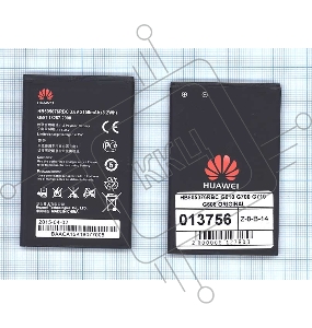 Аккумуляторная батарея для Huawei Huawei Y3 II Ascend G610, G700 (HB505076RBC)