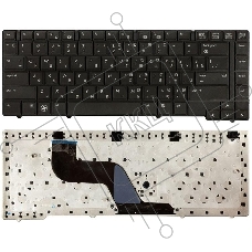 Клавиатура для ноутбука HP Probook 6440b 6445b 6450b 6455b черная